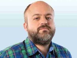 Canada's Great Kitchen Party