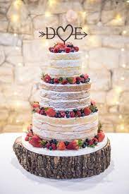 Rustic Wedding Arrow Cake Topper Custom Cake Topper Beach Wedding Bridal Shower Cake Rustic Wedding Cake Toppers Custom Cake Toppers Wedding Cake Rustic