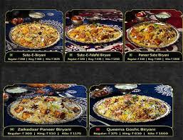 Behrouz Biryani Menu Menu For Behrouz Biryani Malviya Nagar New Delhi Get 30% off orders ₹1000+. behrouz biryani menu menu for behrouz
