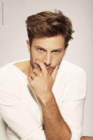 Coiffure Homme Coiffure Pour Homme Printemps Ete 2016 Franck Provost Coiffure Homme Coiffure Homme 2018 Coiffure Homme 2017