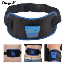Body Slimming Massage Electronic Belt Woopherb Massage Benefits Abdominal Muscles Body Massage