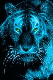 Epingle Par Clara N Sur Art Avec Images Art Tigre Art Des Animaux Sauvages Fond D Ecran Abstrait