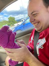 🧶✨ SOLICITUD DE DONACIÓN PARA ARTESANA LOCAL ✨🧶 Amig@s, deseo apoyar a  Janet Djesus , una talentosa artesana del pueblo de Salinas que con sus  manos crea hermosos trabajos tejidos llenos de