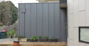 New Colorbond Colour Used In Residential Project True Blue Roofing Exterior Color Palette Rainwater Harvesting Water From Air