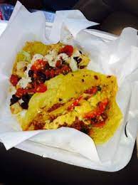 Maybe you would like to learn more about one of these? The Best Tacos Review Of Papi S Grill Pismo Beach Ca Tripadvisor