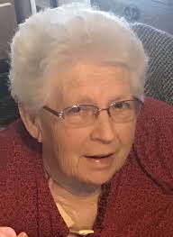 Mildred McGee Obituary November 11, 2018