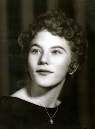 Joann Fay McDaniel Obituary