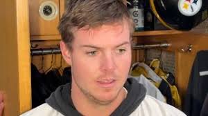 NFL Expert Details Exactly What Caused Steelers' Will Howard To Fall In The  2025 Draft