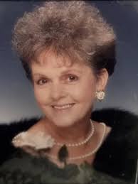 Obituary information for Barbara Long Goswick