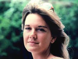 Obituary information for Ginger Melvin