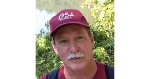 Jeffrey Sterling Riddell Obituary (1954