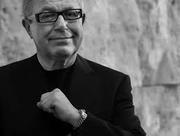 Designer Daniel Libeskind