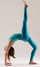 A Heart Opening Sequence For Natarajasana King Dancer Pose Dancer Pose Dancers Pose Bow Pose