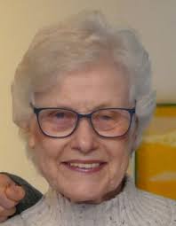 Mary "Connie" (Rapp) Zukowski Obituary January 22, 2024