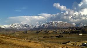 باغ بابر‎), is a historic park in kabul, afghanistan, we are the world wonders of the world pakistan travel islamic architecture holiday travel world heritage sites central asia vietnam scenery. Afghanistan Landscape Stock Image Image Of Clouds Mountainous 22260597