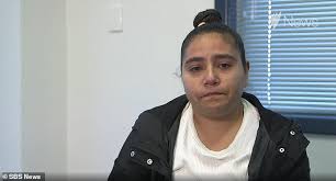 Penny casotti from acacia prison got the pulse award presented by serco for being the first to introduce emap in australia. Aboriginal Teen Stanley Inman Commited Suicide In Jail In Western Australia After Pleading For Help Daily Mail Online