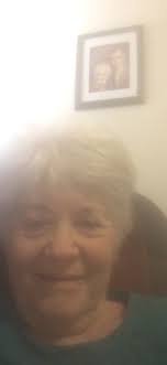 This is my adorable 76 year old mama. She's asking for book recommendations  with these parameters, please: -very little if any profanity, she's a sweet  Christian grandma to 17 -not too graphic