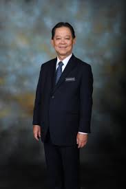 Wer kann, verlässt das land. Gallery Photos Of Mohamaddin Bin Haji Ketapi Minister Of Tourism Arts And Culture Malaysia Tourmab