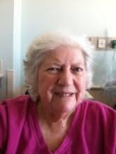 Obituary information for C. Delores Haas