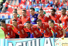 El dim confirmó que llegó a un acuerdo en el tema económico con el deportivo pasto para. Independiente Medellin Archivos Ag Deportes