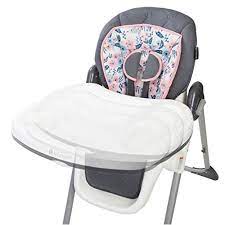 Amazon Com Baby Trend Tot Spot High Chair Bluebell Baby
