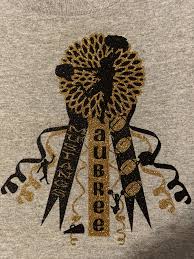 Svg Homecoming Mum Mustangs Black And Gold Vinyl Mum Homecoming Homecoming Mums Homecoming Vinyl