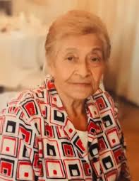 Obituary information for Margarita Torres