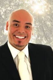 Oscar Cuellar Chavez