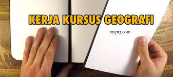 Panduan Lengkap Tugasan Kerja Kursus Geografi Pt3 2020 Thumbs Up