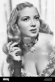 Monica lewis Black and White Stock Photos & Images