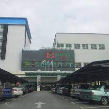 Now $38 (was $̶5̶3̶) on tripadvisor: Billion Seri Iskandar Department Store In Seri Iskandar