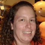 Colleen Marie Mullen Ward (1976-2009)