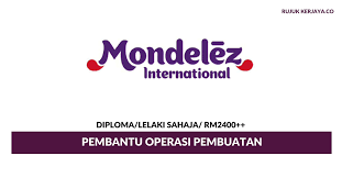 Moneylion builds technology that enhances predictive capabilities in online lending. Mondelez Malaysia Sdn Bhd Kerja Kosong Kerajaan