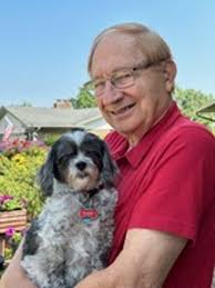 Donald Mann Obituary