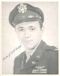 enola Gay" Photo Signed By 3 Crew: Tibbets, Ferebee, Van Kirk