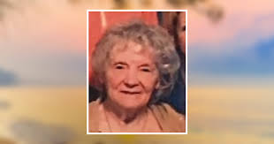 Joan (Gypie) M. Stillwell Obituary December 19, 2023