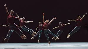 misa kuranaga – A Ballet Education