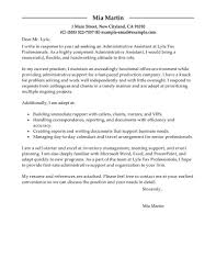 A letter of inquiry is a document that seeks to gather information from a reliable source. 25 Executive Assistant Cover Letter Executive Assistant Cover Letter Assistant Cover L Cover Letter For Resume Job Cover Letter Resume Cover Letter Examples