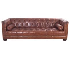 Möchten sie sich ein sofa mit leder anschaffen, stehen ihnen unterschiedliche varianten zur verfügung: Chesterfield Glasgow 3 Sitzer Sofa Leder Vintage Cigar Kaufen Bei Mehl Wohnideen