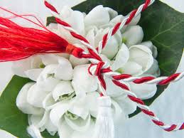Martisor snur 2mm martie martisoare rumania ro cu primavera sandra alte march primavara mani scritto marti proposito quattro produse. MÄƒrÅ£isorul Vestitorul PrimÄƒverii Galerie Foto Europa Fm
