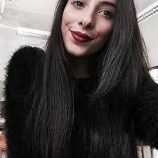 Veronica Ferrante's Instagram, Twitter & Facebook