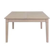 Table extensible carrée en chêne. Table Extensible Carree Achat Vente Pas Cher