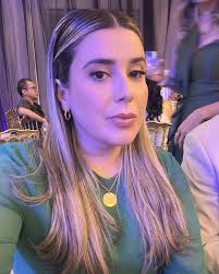 Grazziela Franklin Cabral