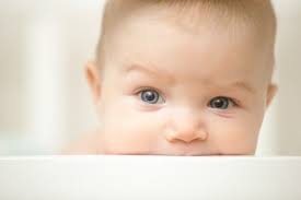 Kolik Bebek Panosundaki Pin