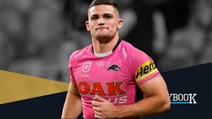 Squad Breakdown: Penrith Panthers 2023 Supercoach analysis – SCPB