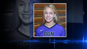 Downers Grove North student Beth Dunlap taken off life support; charges  upgraded against driver