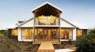 Capricorn Loft By Rural Building Company Loft Style Homes Loft House Design Loft House