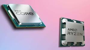Which processor is best for heavy multitasking?