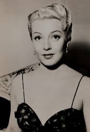 Were you a fan of Lana Turner?