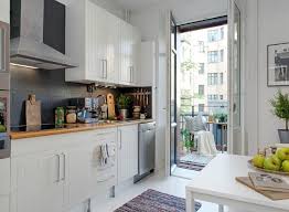 Take this cozy kitchen from taking notes, for example. School Repair Kitchen Of 10 Square Meters Kitchen Design With A Sofa 10 Sq M